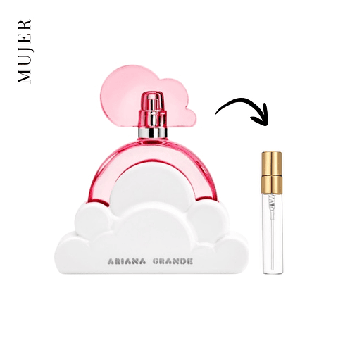 DECANT CLOUD PINK (EDP)