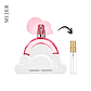 DECANT CLOUD PINK (EDP) - Miniatura 1