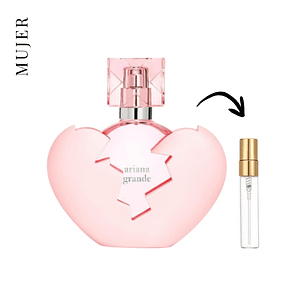 DECANT THANK U, NEXT (EDP)