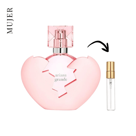 DECANT THANK U, NEXT (EDP) 1