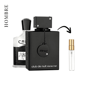 DECANT CLUB DE NUIT INTENSE MAN (EDT)