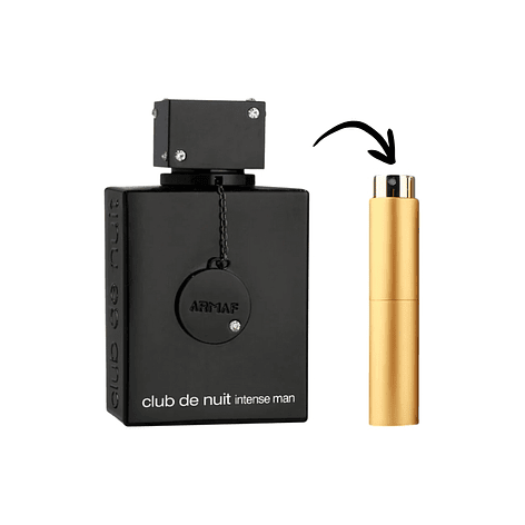 DECANT CLUB DE NUIT INTENSE MAN (EDT) 4