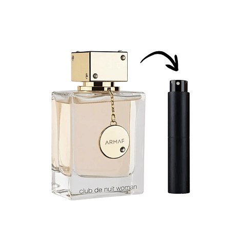 DECANT CLUB DE NUIT WOMAN (EDP) 3