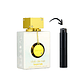 DECANT CLUB DE NUIT WHITE IMPERIALE (EDP) - Miniatura 3
