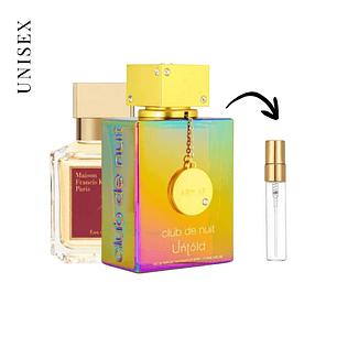 DECANT CLUB DE NUIT UNTOLD (EDP)