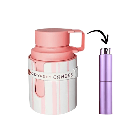 DECANT ODYSSEY CANDEE (EDP) 6