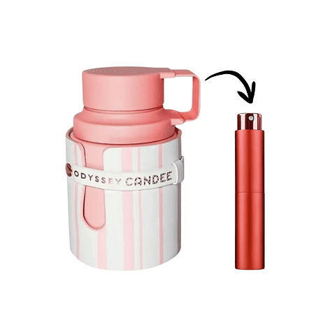 DECANT ODYSSEY CANDEE (EDP) 7