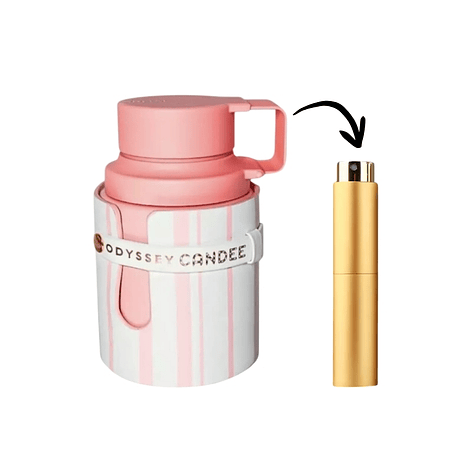 DECANT ODYSSEY CANDEE (EDP) 4