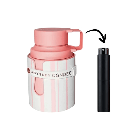 DECANT ODYSSEY CANDEE (EDP) 3