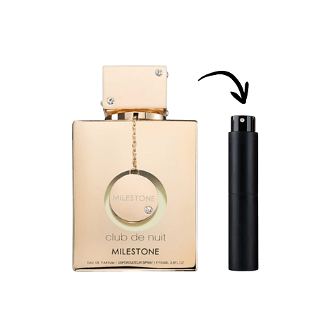 DECANT CLUB DE NUIT MILESTONE (EDP) 3