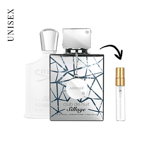 DECANT CLUB DE NUIT SILLAGE (EDP)