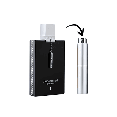 DECANT CLUB DE NUIT PRECIEUX I (EDP) 5
