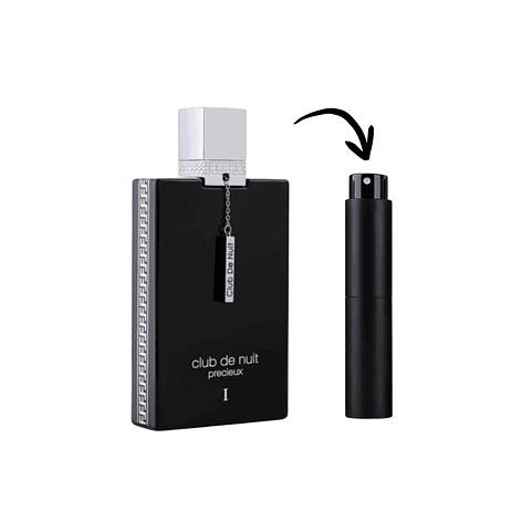 DECANT CLUB DE NUIT PRECIEUX I (EDP) 3