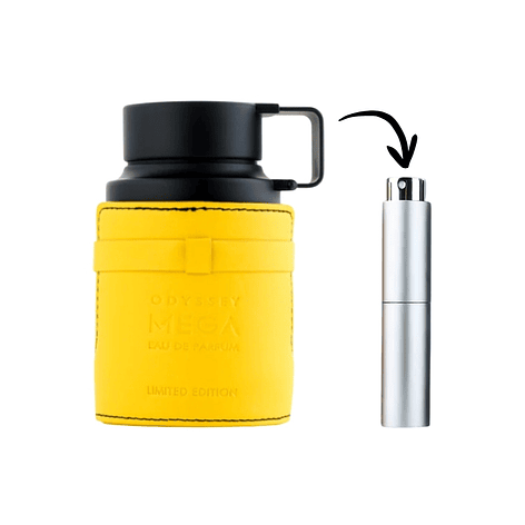 DECANT ODYSSEY MEGA (EDP) 4