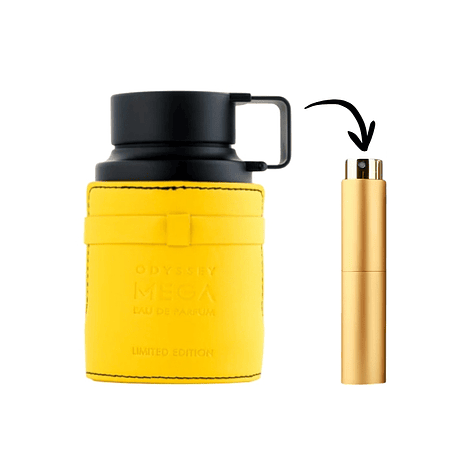 DECANT ODYSSEY MEGA (EDP) 3