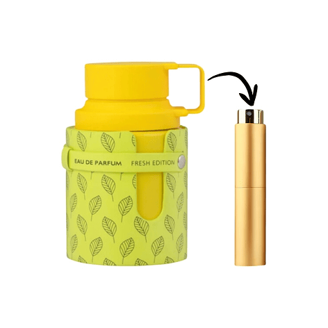 DECANT ODYSSEY LIMONI FRESH (EDP) 4