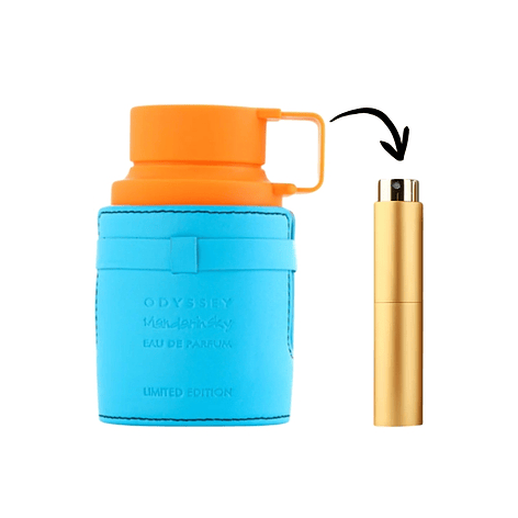 DECANT ODYSSEY MANDARIN SKY (EDP) 4