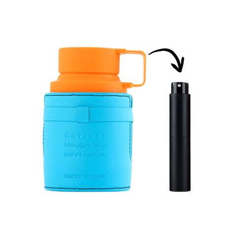 DECANT ODYSSEY MANDARIN SKY (EDP) 3