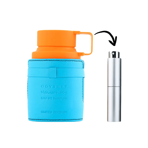 DECANT ODYSSEY MANDARIN SKY (EDP) 5