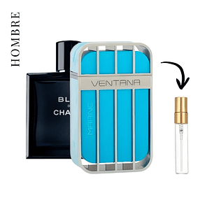 DECANT VENTANA MARINE (EDP)