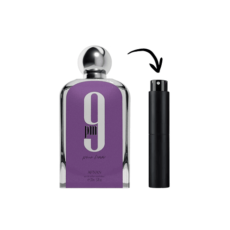 DECANT 9PM POUR FEMME (EDP) 3