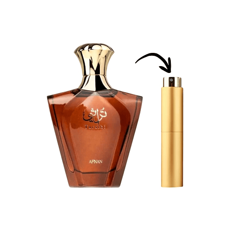 DECANT TURATHI BROWN (EDP) 4