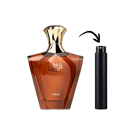 DECANT TURATHI BROWN (EDP) 3