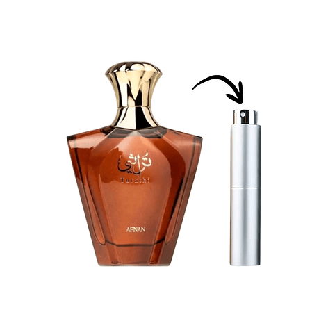 DECANT TURATHI BROWN (EDP) 5