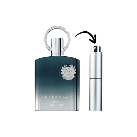 DECANT SUPREMACY INCENSE (EDP) 5