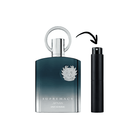 DECANT SUPREMACY INCENSE (EDP) 3