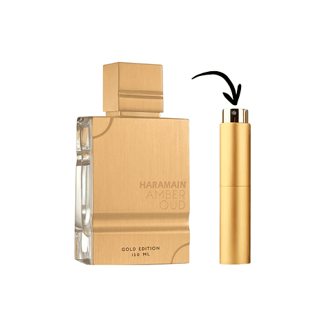 DECANT AMBER OUD GOLD EDITION (EDP) 3