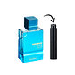 DECANT AMBER OUD AQUA DUBAI (EDP) - Miniatura 3