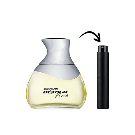 DECANT DÉTOUR NOIR (EDP) 3