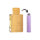 DECANT AMBER OUD GOLD EXTREME EDITION (EDP) - Miniatura 6