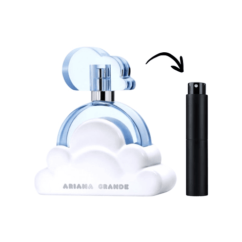 DECANT CLOUD (EDP)  3