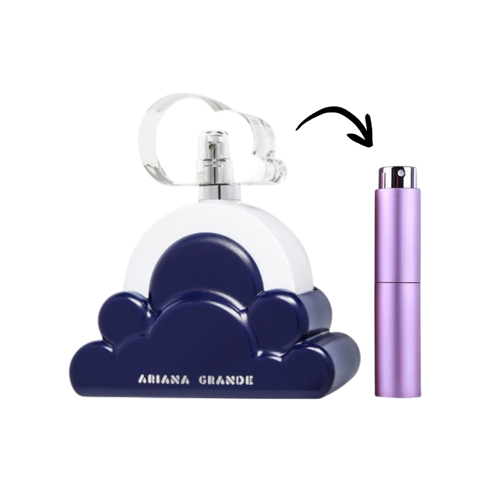 DECANT CLOUD INTENSE (EDP) 5