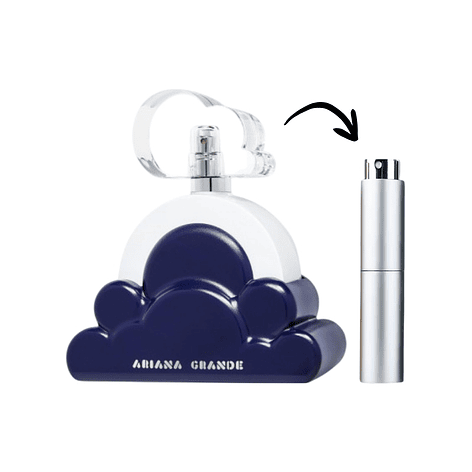 DECANT CLOUD INTENSE (EDP) 5