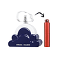 DECANT CLOUD INTENSE (EDP) - Miniatura 7