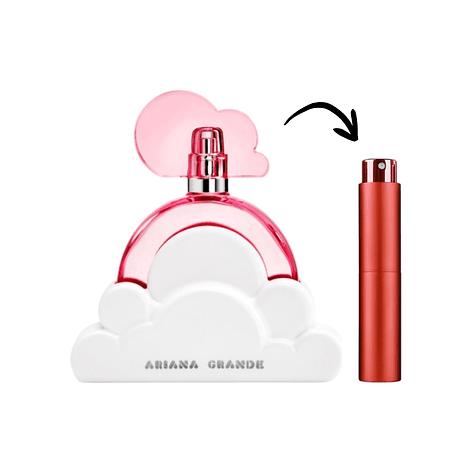 DECANT CLOUD PINK (EDP) 6