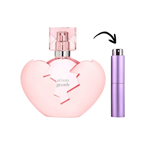 DECANT THANK U, NEXT (EDP) 6