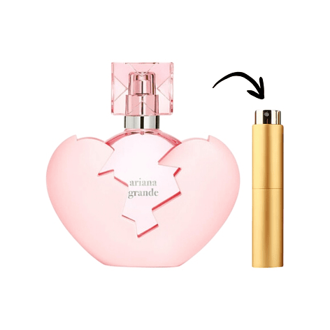 DECANT THANK U, NEXT (EDP) 4