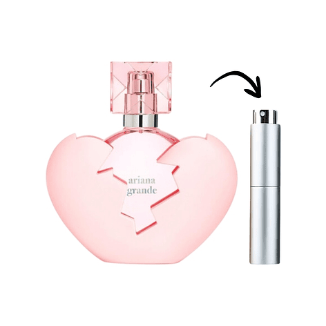 DECANT THANK U, NEXT (EDP) 5