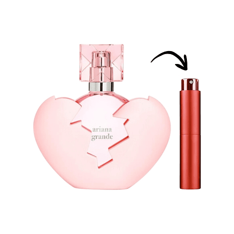 DECANT THANK U, NEXT (EDP) 7