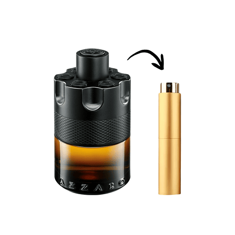 DECANT THE MOST WANTED PARFUM (EDP) 4