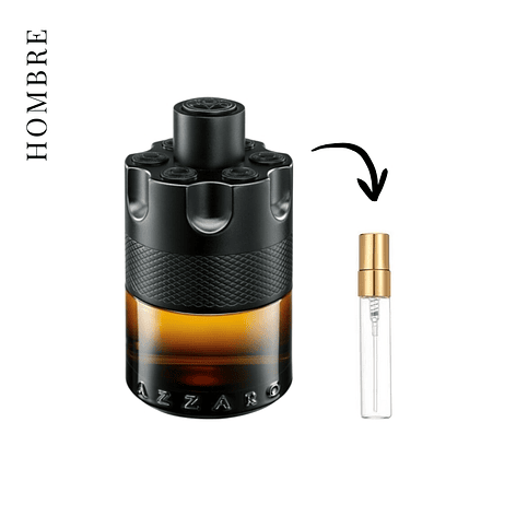 DECANT THE MOST WANTED PARFUM (EDP) 1