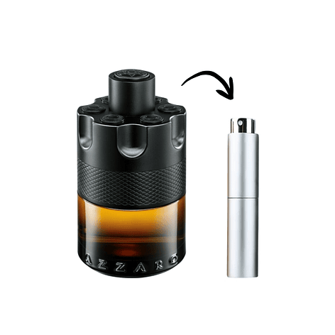 DECANT THE MOST WANTED PARFUM (EDP) 5