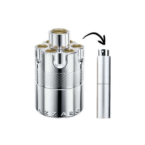 DECANT WANTED (EDP) 4