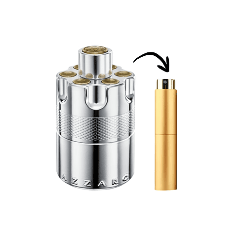 DECANT WANTED (EDP) 3