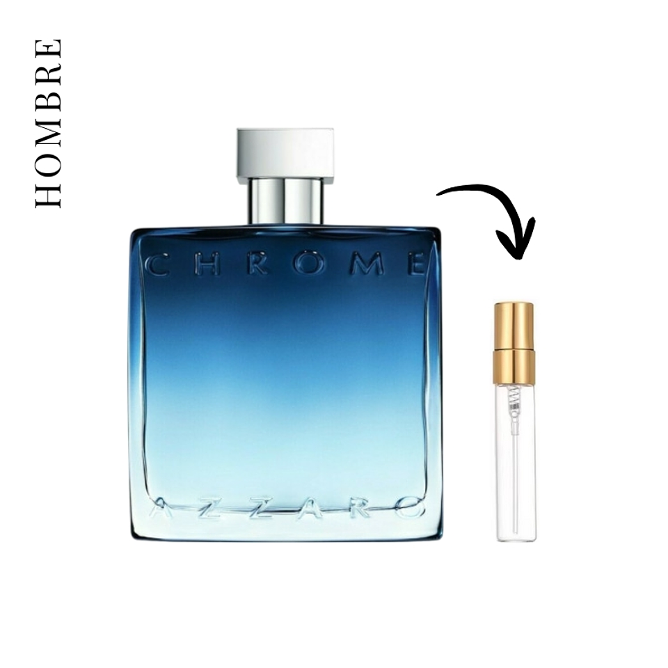 DECANT CHROME (EDP) 1