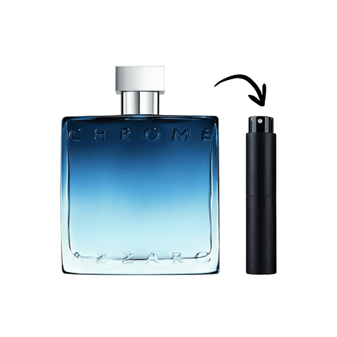 DECANT CHROME (EDP) 3